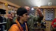 Galileo. 177. TV4