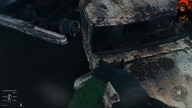 S. T. A. L. K. E. R.  GAMMA #27 / Tajnos dokumentos / Cmentarzysko pojazd&oacute;w / poboczne - cz. 