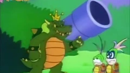 Villains Lament (A Some Pokemon-Loving Dude Crossover)-360p