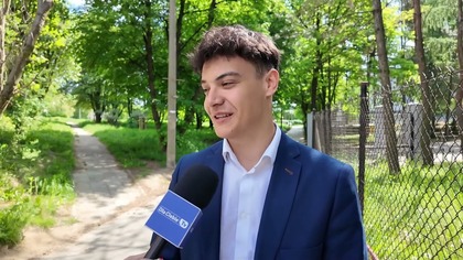 Matura z języka angielskiego 2025.  Jakie oceniają ją maturzyści?