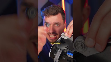 Ten ROBOT działa INACZEJ 