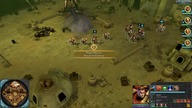Warhammer 40,000: Dawn of War II  Campaign Gameplay Walkthrough #28  Hand of The Hive Mind