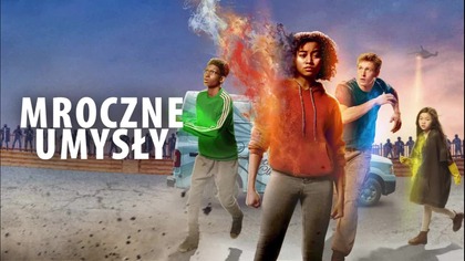 Mroczne umysły (2018) [Lektor PL] - The Darkest Minds