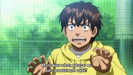 Diamond no Ace - 01 Napisy PL