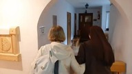 W Laskach śladami Matki Elżbiety Czackiej