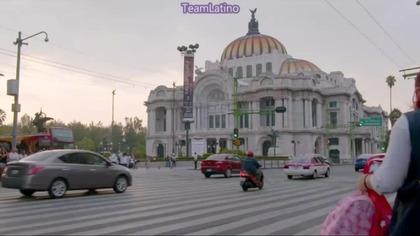 Contigo Si 053 NAPISY PL