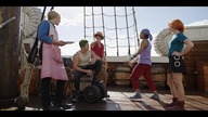 • Ø ][\][ € • P ! € C € • [s02e01] • [LEKTOR PL] • [1080p]