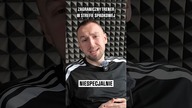 ZAGRANICZNY TRENER W STREFIE SPADKOWEJ #humor #piłkanożna #hit