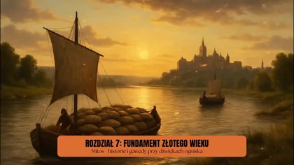 DLACZEGO NAJWIĘKSZA ZARAZA W HISTORII OMINĘŁA POLSKĘ (Czarna śmierć)