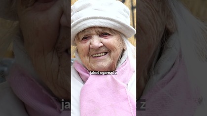 MĄŻ MI TERAZ ZMARŁ, CIĘŻKIE JEST ŻYCIE PORUSZAJĄCE SŁOWA SAMOTNEJ SENIORKI... 