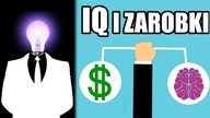Czy ludzie inteligentni zarabiają więcej? - Wojna Idei #39