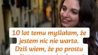 Sekta chciała mnie złamać i przekonać, że jestem do niczego