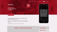 SkyTube Legacy - alternatywna aplikacja YouTube na starego Androida