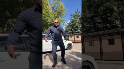 Już zaczęła dni singiel z klipem #buczer #prezes #popek #mixtape #rap #shorts #viralvideo #viralshor
