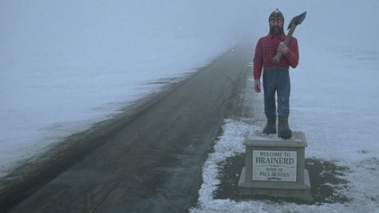 Fargo (1996) Lektor HD