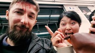 Gdzie zjeść w Tokio żeby łeb pękł: Okonomiyaki yakiniku gyoza sukiyaki i inne dziwne rzeczy