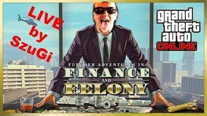 Wbijaj na live! GTA EasyLifeRP ;)