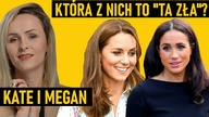 Czy to przez ich kłótnie rodzina królewska się rozpada? Kate i Meghan