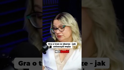 Gra o tron w zborze świadków Jehowy - zniszczyli meza za studniówkę syna