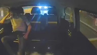 Nigdy nie kłóć się z taksówkarzem w Anglii