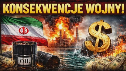 Następstwa Konfliktu z Iranem.  Wywiad z Igorem Witkowskim.
