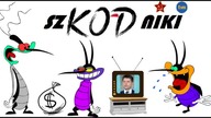 szKODniki