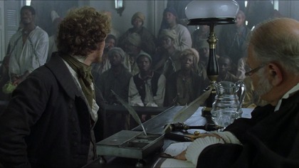 Amistad. 1997. Lektor.pl