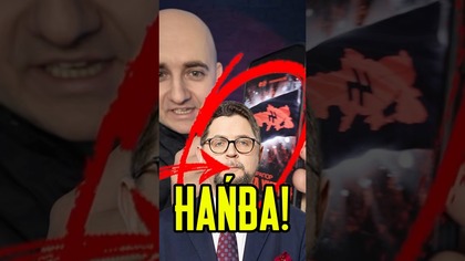 TO NIE JEST POLSKI RZĄD! 