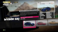 Forza Horizon  | Przeklęte wyścigi szutrowe XD  *Subaru Impreza WRX STI*