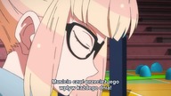 Gatchaman Crowds Insight odc. 7 NapisyPL