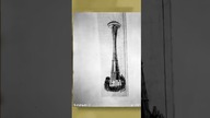 The Fascinating Story Behind the Space Needle