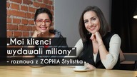 Moi klienci wydawali miliony... zakupoholizm, samoakceptacja