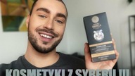 Kosmetyki dla mężczyzn NATURA SIBERICA  CiaRo UsaGo :D