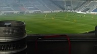 Pogoń Szczecin-Brondby IF 21. 07. 22