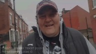 CYKLOP MIERNY TEKST 2019 Tomasz Milewski slowa ,music by Lucas Anonymus s