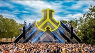 Da Tweekaz Defqon 1 Festival 2022
