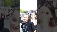 Co dziwnego spotkało cię na festiwalu?