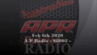 APR - Podcast SFi002 - CrimeMinister selling Australia to CHINA