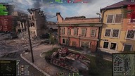 T-28E with F-30 (11 Frags/3,5K Damage) | World of Tanks