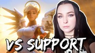 Jak najlepiej skontrować postacie WSPIERAJĄCE w Overwatch | ZAJEGRANIE