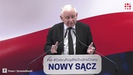 Kaczyński zna plany Tuska co do Polski.  Podporządkować Niemcom