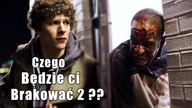 Za czym będziesz tęsknił podczas APOKALIPSY ZOMBIE 2 ??