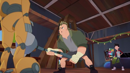 0statnie dzieciaki na Zi3mi S03 E03 PL