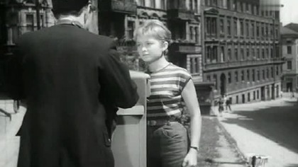 P&oacute;źne Popołudnie (1964)