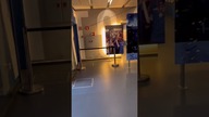 Zwiedzamy stadion FC Porto
