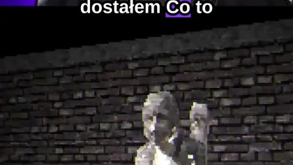 Jak wiedział xD | #martincaine_pl o #Twitch