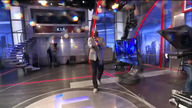 Shaq i Charles Barkley świętują Śmigus-Dyngus