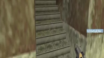 cs 1.  6 odc 19 #cs16 #counterstrike16