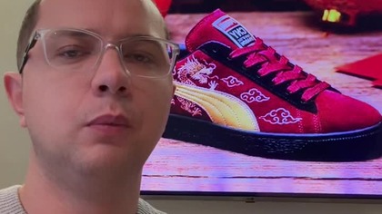 Puma należy do Chińczyków