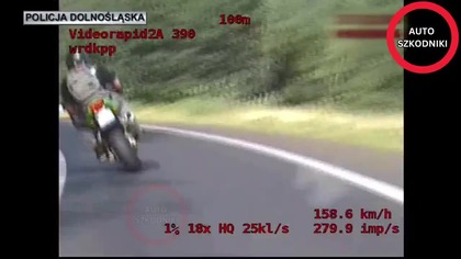 AutoSzkodniki #34  242 km/h, pociąg mimo rogatek w górze i auto w sklepie.  Co nagrały kamery?